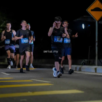Runner Photo 3658894