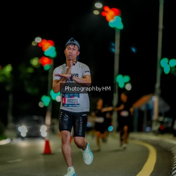 Runner Photo 3658895