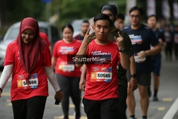 Runner Photo 36589