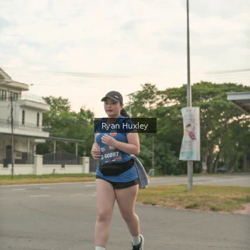 Runner Photo 3658963