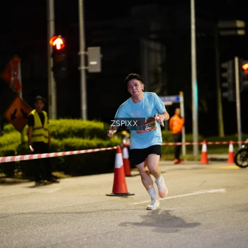 Runner Photo 3658974