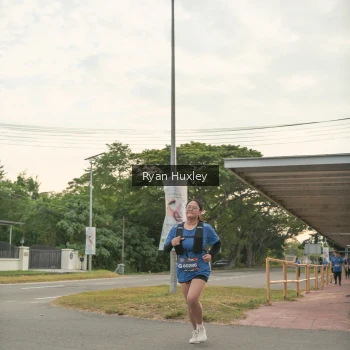 Runner Photo 3658979