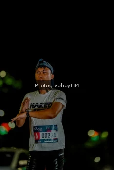 Runner Photo 3658995