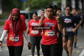 Runner Photo 36590
