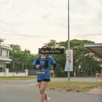 Runner Photo 3659017