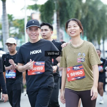 Runner Photo 3659036