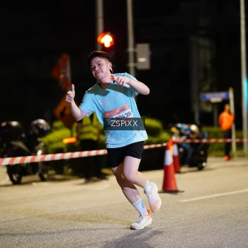 Runner Photo 3659043