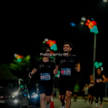Runner Photo 3659044