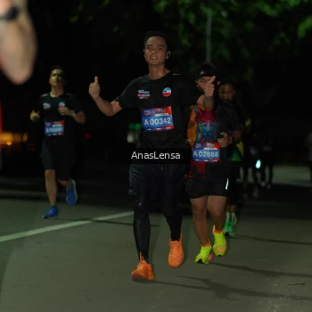 Runner Photo 3659058