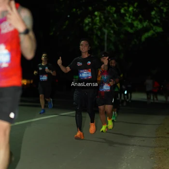 Runner Photo 3659066