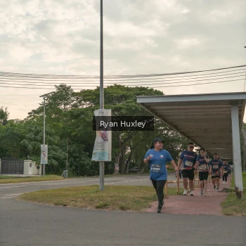 Runner Photo 3659067
