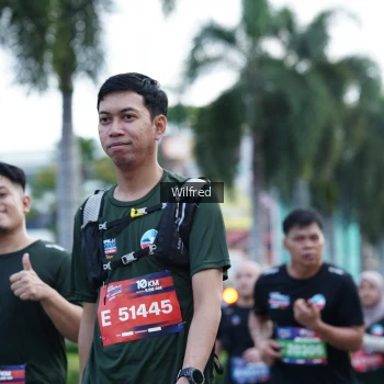 Runner Photo 3659080
