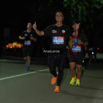Runner Photo 3659081