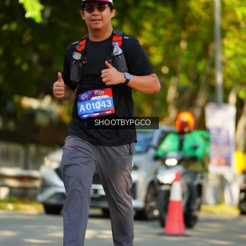 Runner Photo 3659084