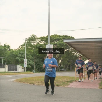 Runner Photo 3659085
