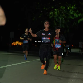 Runner Photo 3659086