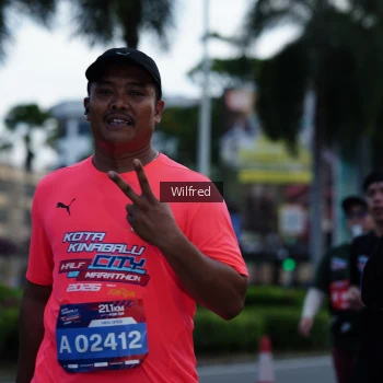 Runner Photo 3659092