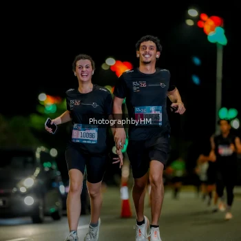 Runner Photo 3659096