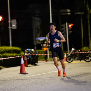 Runner Photo 3659097