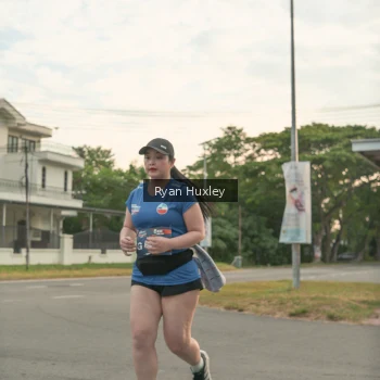 Runner Photo 3659098