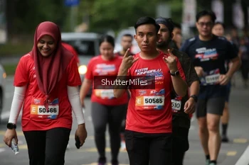 Runner Photo 36591