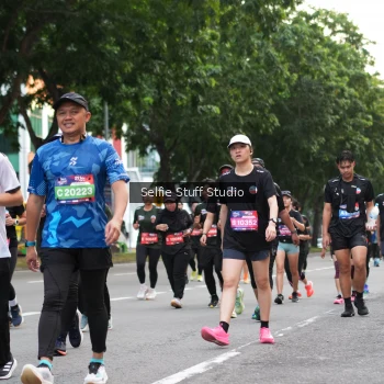 Runner Photo 3659104