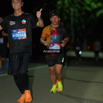 Runner Photo 3659107