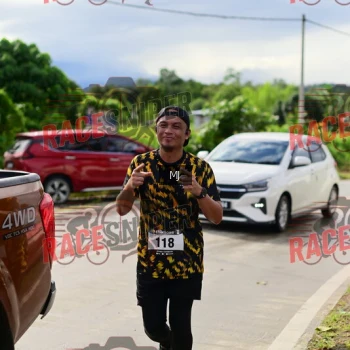 Runner Photo 365911
