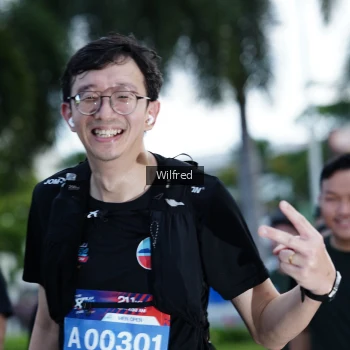 Runner Photo 3659120
