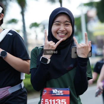 Runner Photo 3659130