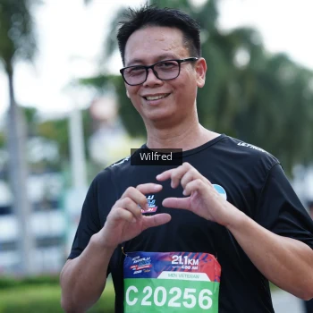 Runner Photo 3659133