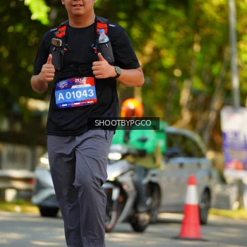 Runner Photo 3659139