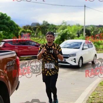 Runner Photo 365914