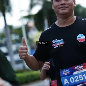 Runner Photo 3659156