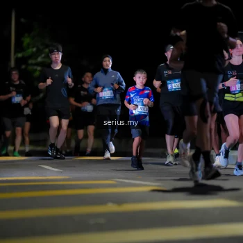 Runner Photo 3659161