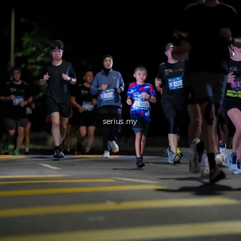 Runner Photo 3659169