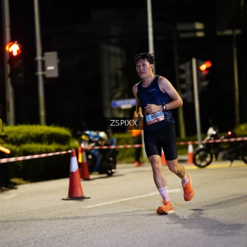 Runner Photo 3659171