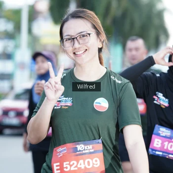 Runner Photo 3659179