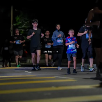 Runner Photo 3659181