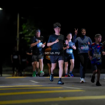 Runner Photo 3659193