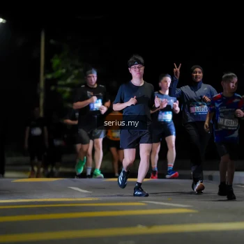 Runner Photo 3659194