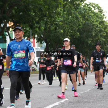 Runner Photo 3659198