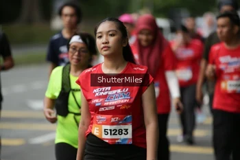 Runner Photo 36592