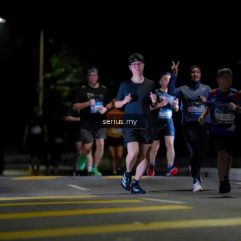 Runner Photo 3659202