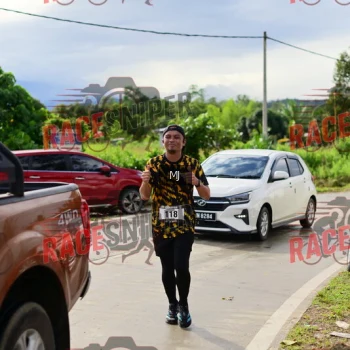 Runner Photo 365921