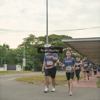 Runner Photo 3659240