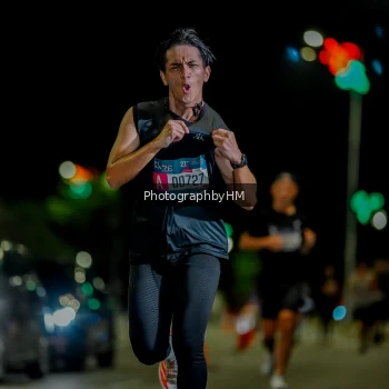 Runner Photo 3659241