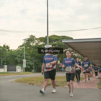 Runner Photo 3659258
