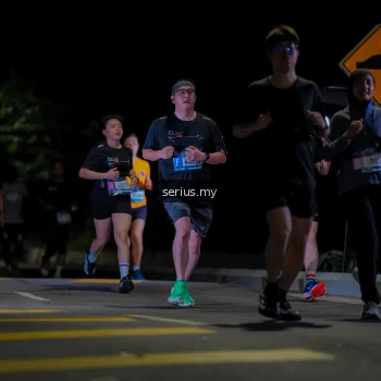 Runner Photo 3659261