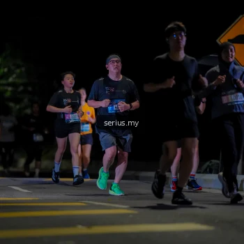 Runner Photo 3659262